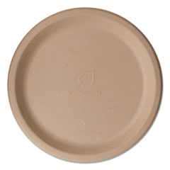 Eco-Products(R) Wheat Straw Dinnerware