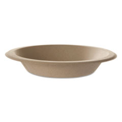 Eco-Products(R) Wheat Straw Dinnerware