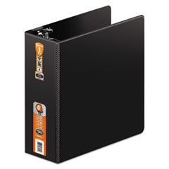 Wilson Jones(R) Heavy-Duty D-Ring Binder with Extra-Durable Hinge