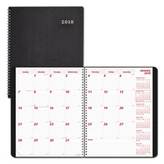 Brownline(R) DuraFlex 14-Month Planner