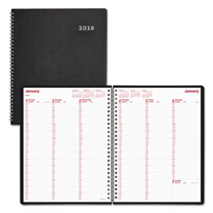 Brownline(R) DuraFlex Weekly Planner