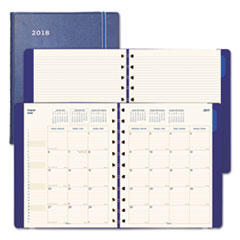 Filofax(R) Soft Touch 17-Month Planner