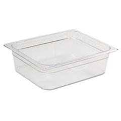 Rubbermaid(R) Commercial Cold Food Pans