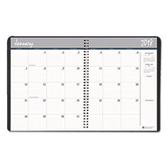 House of Doolittle(TM) 14-Month 100% Recycled Ruled Monthly Planner