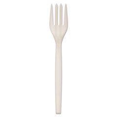 Eco-Products(R) Plant Starch Cutlery