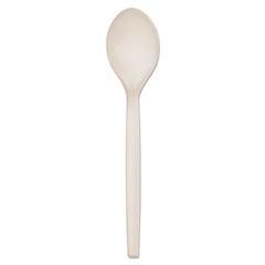 Eco-Products(R) Plant Starch Cutlery