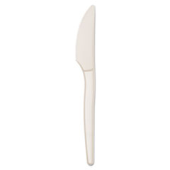 Eco-Products(R) Plant Starch Cutlery