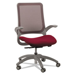 Eurotech Hawk Mesh-Back Chair