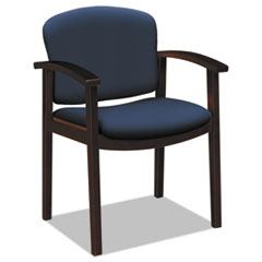 HON(R) 2111 Invitation(R) Reception Series Wood Guest Chair