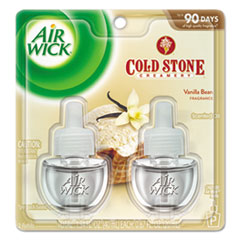 Air Wick(R) Scented Oil Refill