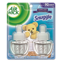 Air Wick(R) Scented Oil Refill