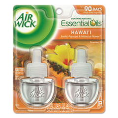 Air Wick(R) Scented Oil Refill