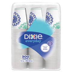 Dixie(R) Action Pack Cold Cups