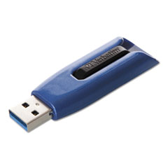 Verbatim(R) V3 Max USB 3.0 Flash Drive