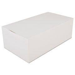 SCT(R) Carryout Boxes