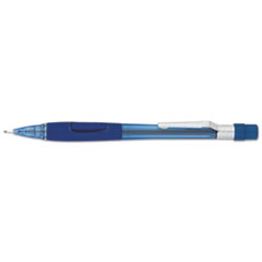 Pentel(R) Quicker Clicker(TM) Mechanical Pencil