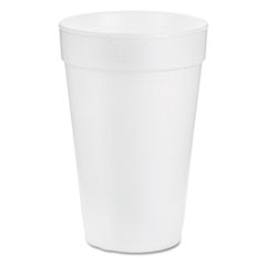 Dart(R) Foam Drink Cups