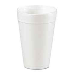 Dart(R) Foam Drink Cups