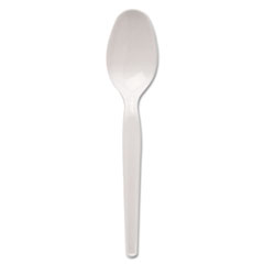 Dixie(R) Plastic Cutlery