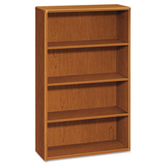 HON(R) 10700 Series(TM) Wood Bookcases