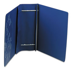 Charles Leonard(R) VariCap(TM) Expandable Binder