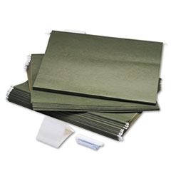 Safco(R) Hanging File Folders