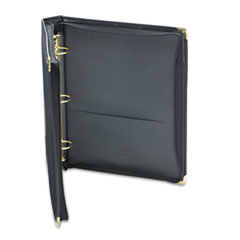 Samsill(R) Classic Collection(R) Zipper Ring Binder