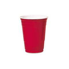 Dart(R) Party Plastic Cold Drink Cups