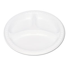 Tablemate(R) Plastic Dinnerware