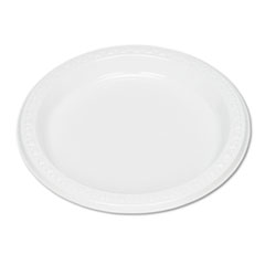 Tablemate(R) Plastic Dinnerware