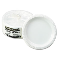 Tablemate(R) Plastic Dinnerware