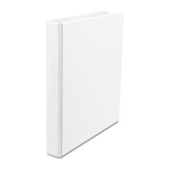 Universal(R) Economy Non-View Round Ring Binder