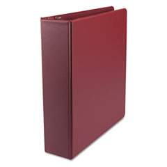 Universal(R) Economy Non-View Round Ring Binder