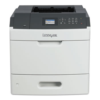 Lexmark MS810dn Laser Printer