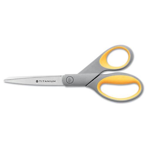 Westcott® Titanium Bonded Scissors, 8