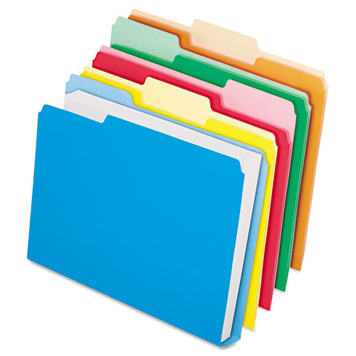 Filing & Folders Image