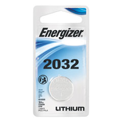 2032 LITHIUM COIN BATTERY, 3V Don't let their small size fool you ...