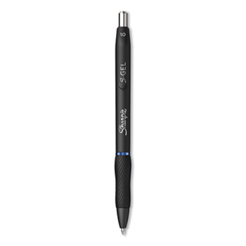 S-Gel High-Performance Gel Pen by Sharpie® S-Gel™ SAN2126231