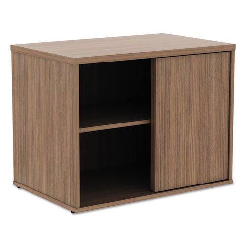 Ale Ls593020wa Alera Open Office Desk Series Low Storage Cabinet